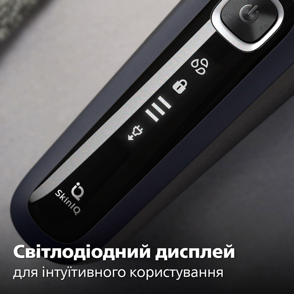 Бритва Philips S5885/10 фото №12
