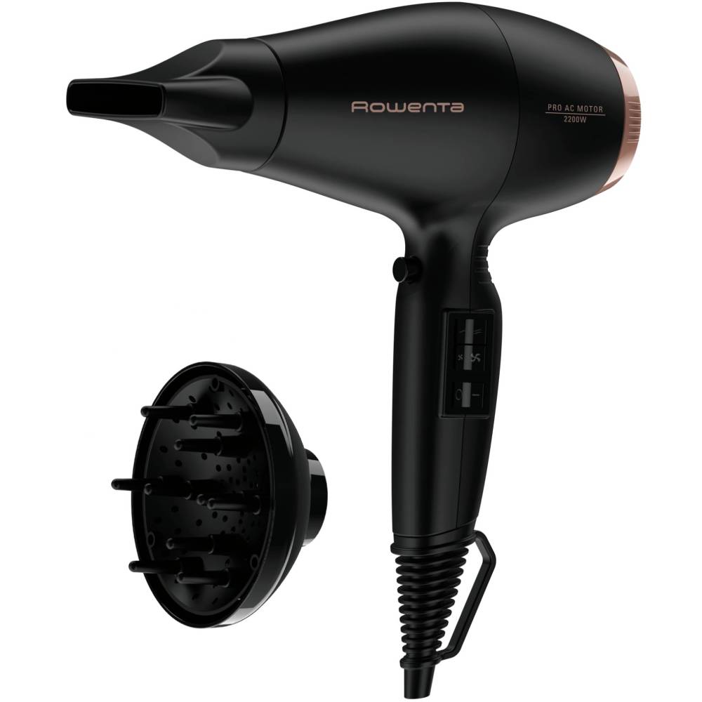 Фен Rowenta CV6930F0