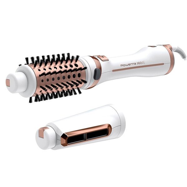 Фен щітка Rowenta BRUSH ACTIV' ULTIMATE CARE CF9720F0
