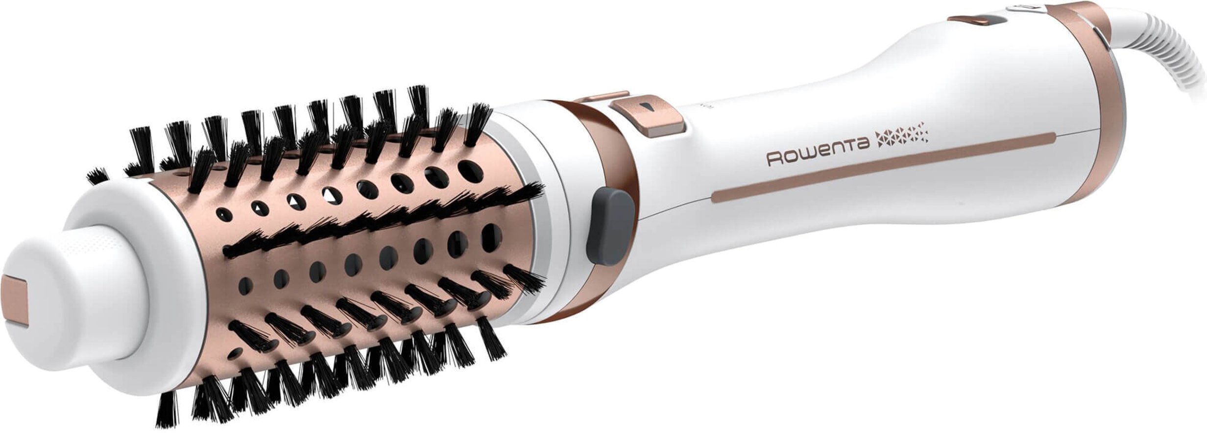 Фен щітка Rowenta BRUSH ACTIV' ULTIMATE CARE CF9720F0 фото №2