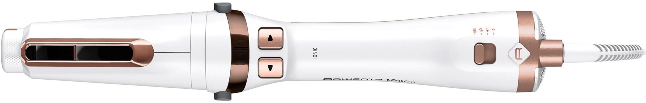 Фен щітка Rowenta BRUSH ACTIV' ULTIMATE CARE CF9720F0 фото №5