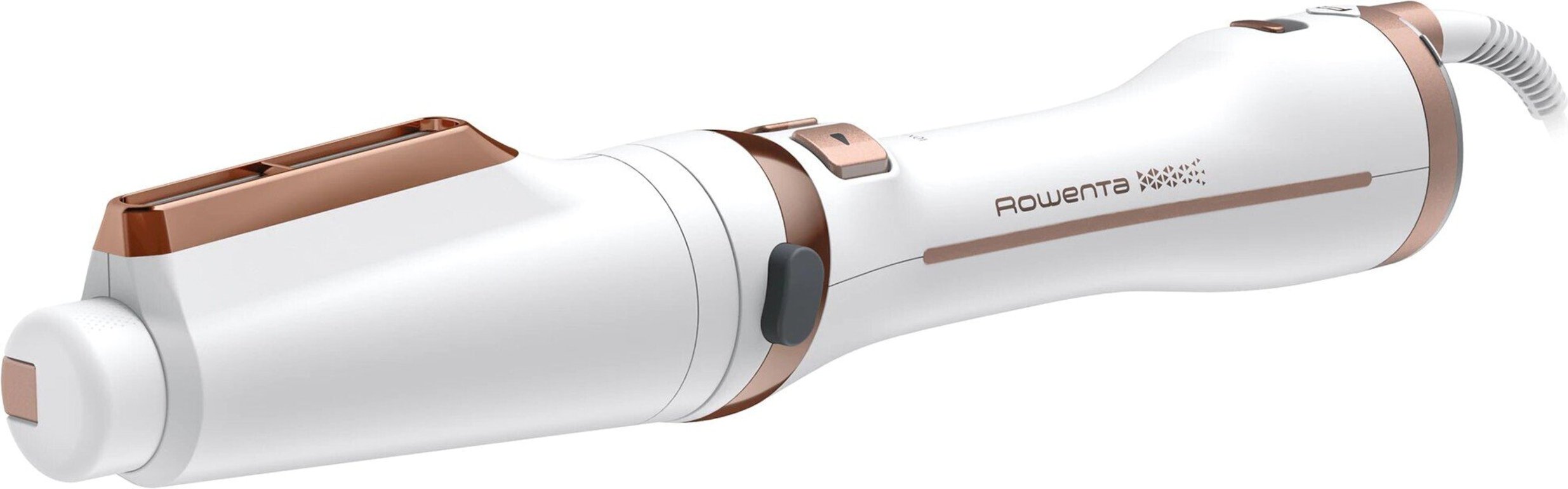 Фен щітка Rowenta BRUSH ACTIV' ULTIMATE CARE CF9720F0 фото №6