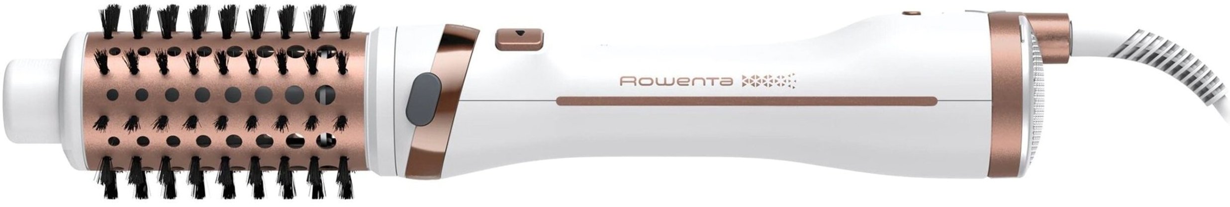 Фен щітка Rowenta BRUSH ACTIV' ULTIMATE CARE CF9720F0 фото №3