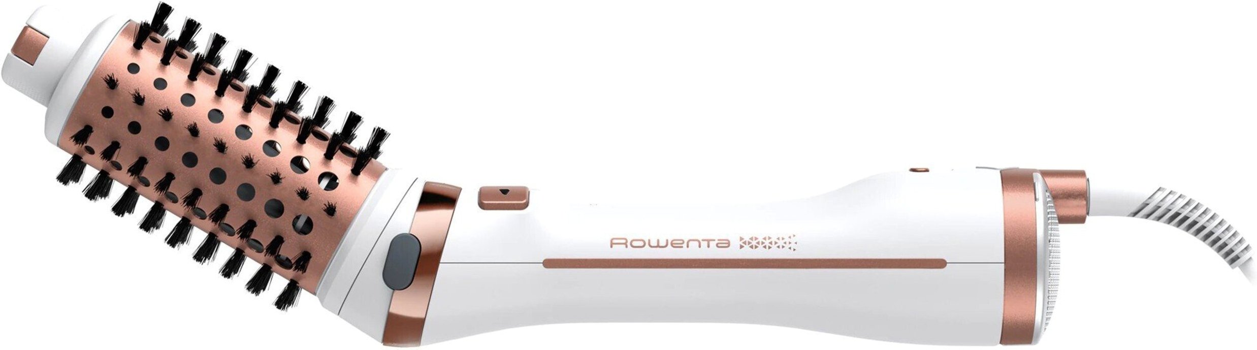 Фен щітка Rowenta BRUSH ACTIV' ULTIMATE CARE CF9720F0 фото №4