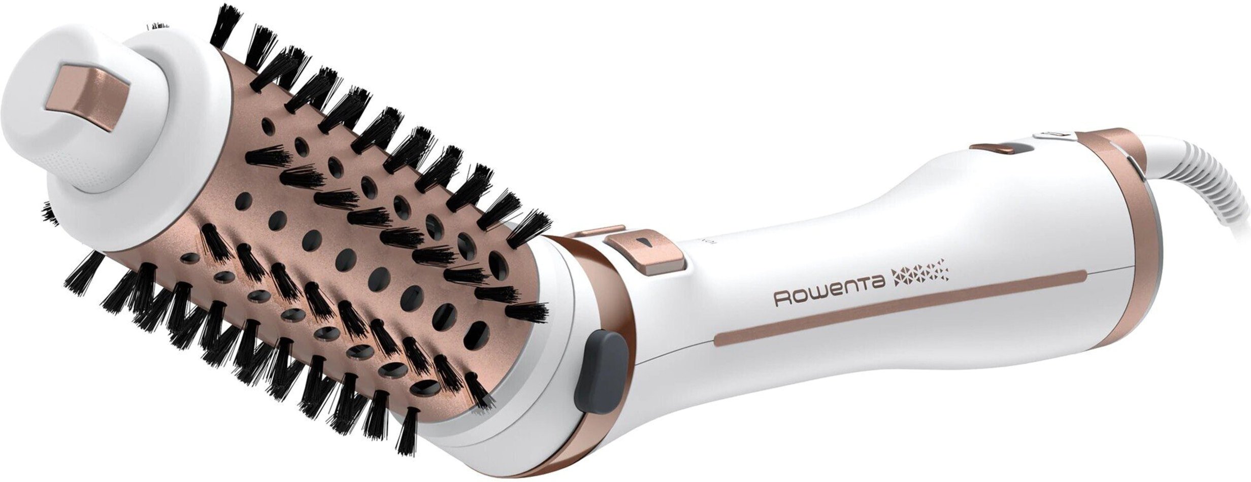 Фен щітка Rowenta BRUSH ACTIV' ULTIMATE CARE CF9720F0 фото №7