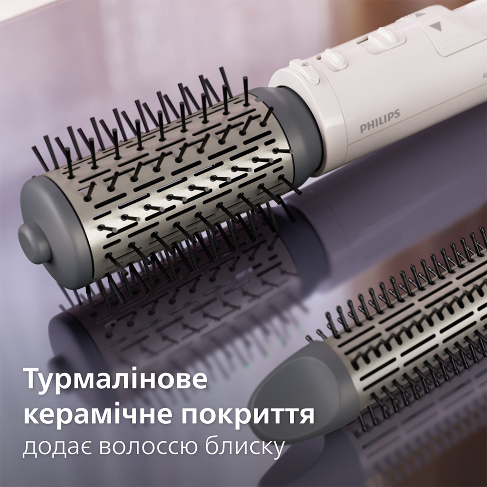 Фен щётка Philips BHA710/00 фото №14