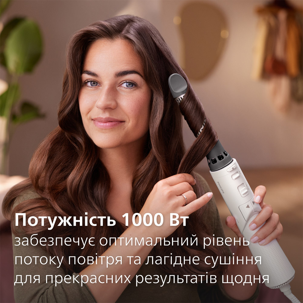 Фен щётка Philips BHA710/00 фото №7