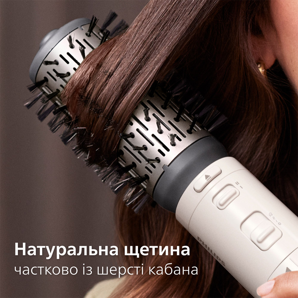 Фен щётка Philips BHA710/00 фото №9