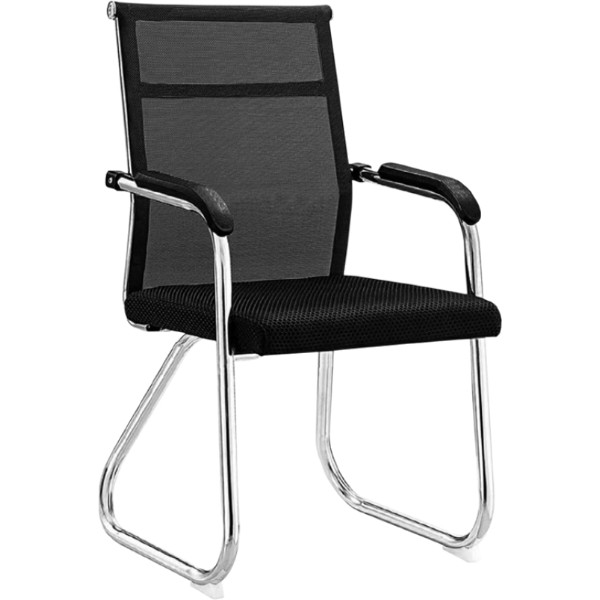 Офісне крісло GT Racer B-4029 Black
