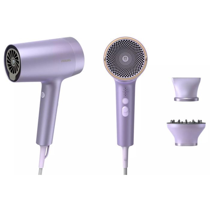 Фен Philips BHD720/10 фото №5