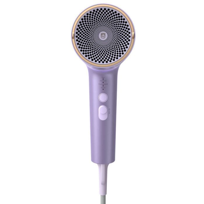 Фен Philips BHD720/10 фото №2