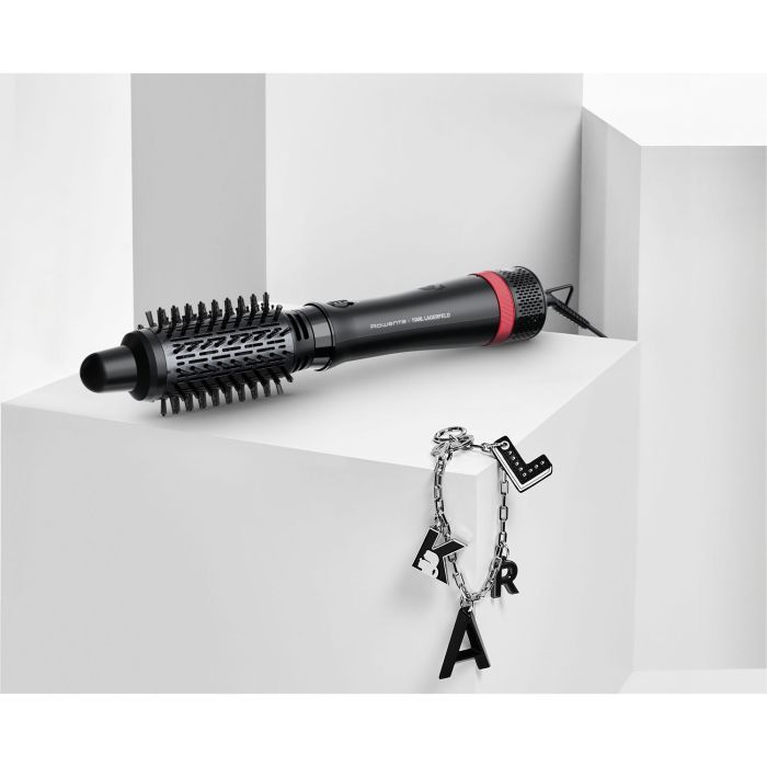 Фен щітка Rowenta CF635LF0 фото №10