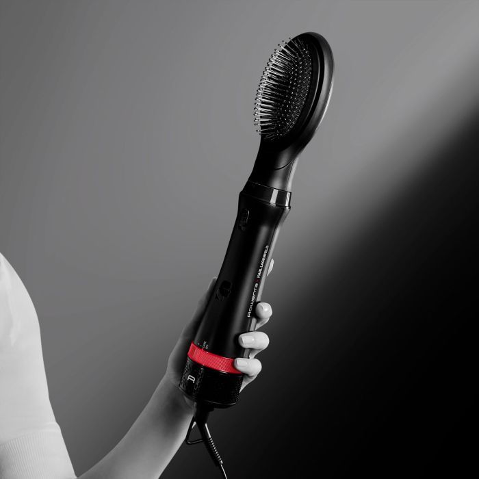 Фен щітка Rowenta CF635LF0 фото №6