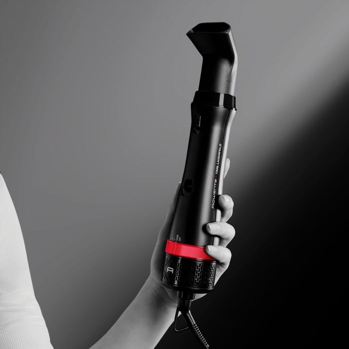 Фен щітка Rowenta CF635LF0 фото №7
