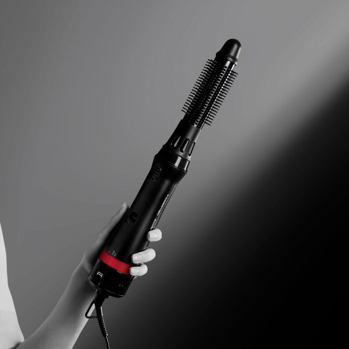Фен щітка Rowenta CF635LF0 фото №8