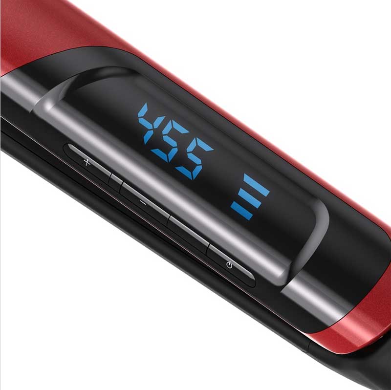 Щипцы для выпрямления волос Remington Silk Straightener S9600 фото №3