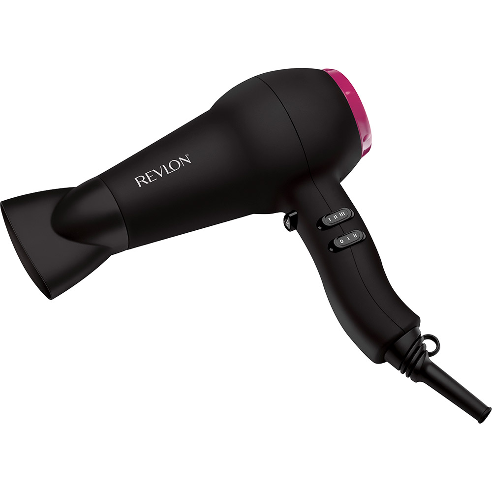 Фен REVLON Perfect Heat Fast and Light (RVDR5823E3) фото №3