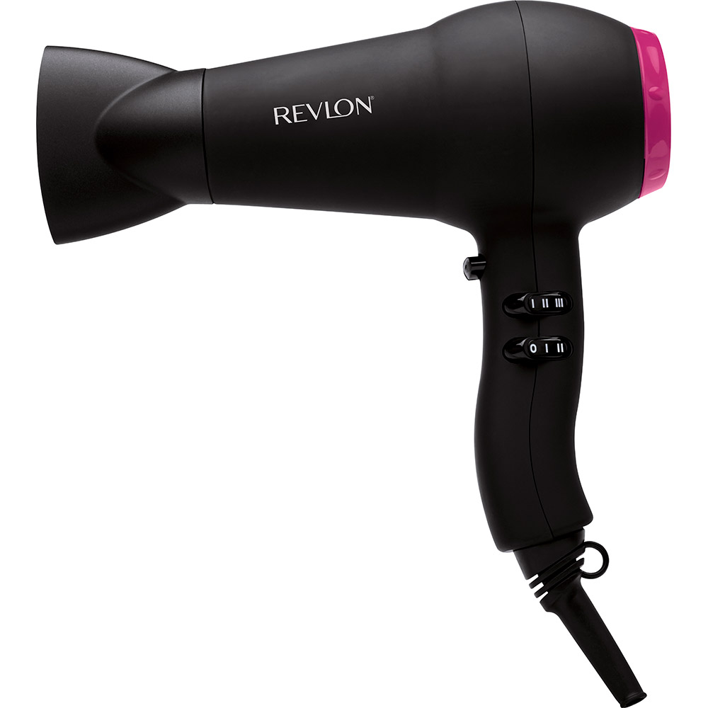 Фен REVLON Perfect Heat Fast and Light (RVDR5823E3) фото №6