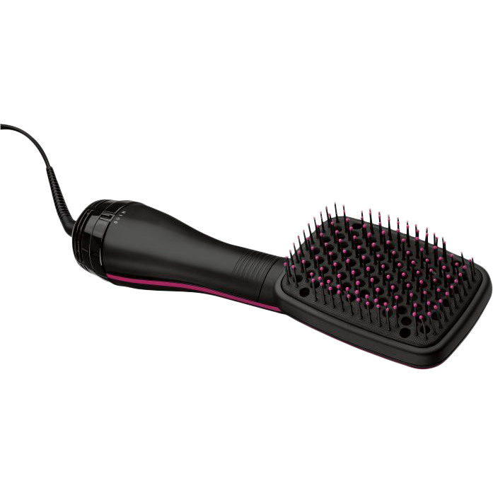 Фен щётка REVLON Perfect heat One-Step (RVDR5212E3)