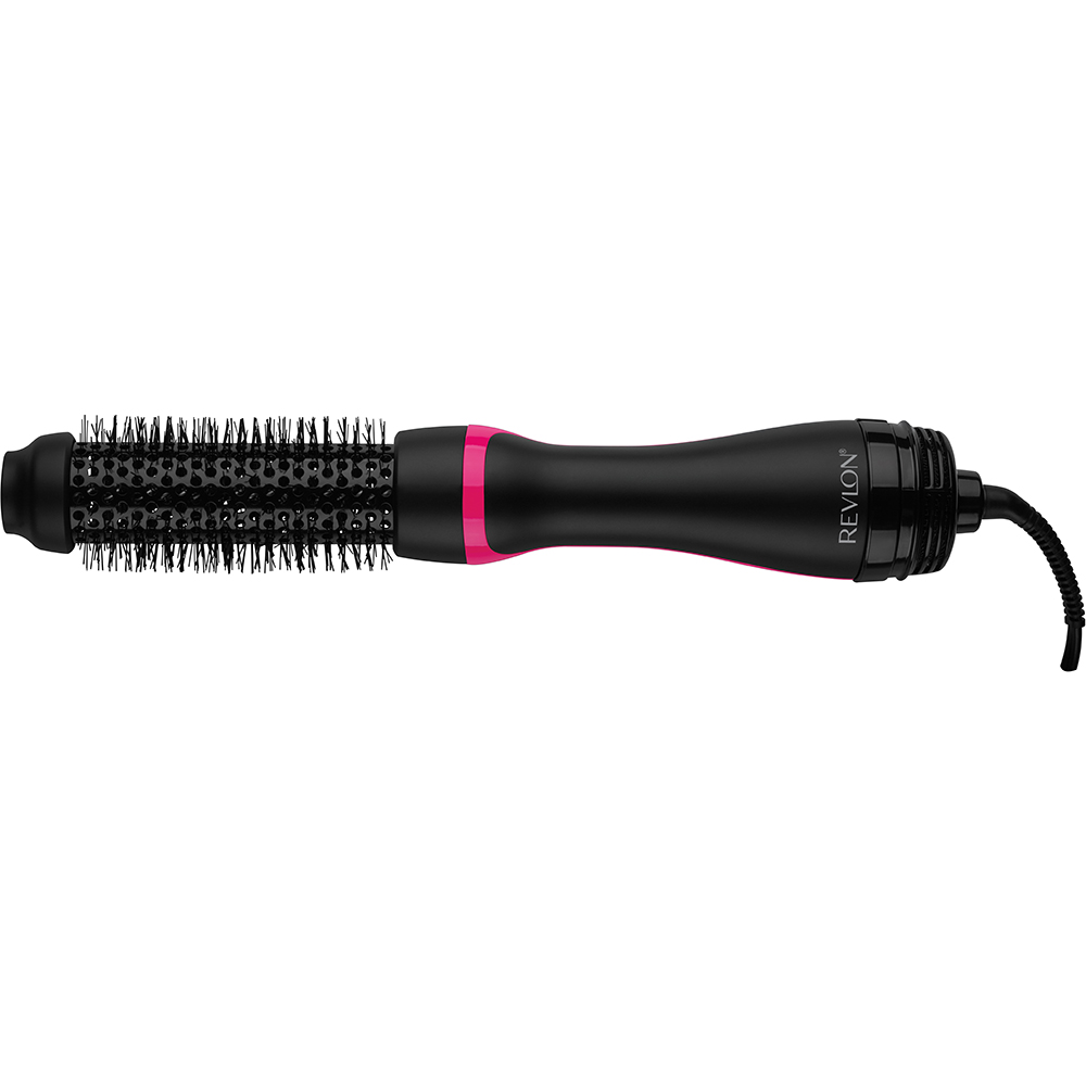 Фен щётка REVLON Salon One-Step dryer and round styler (RVDR5292UKE) фото №2