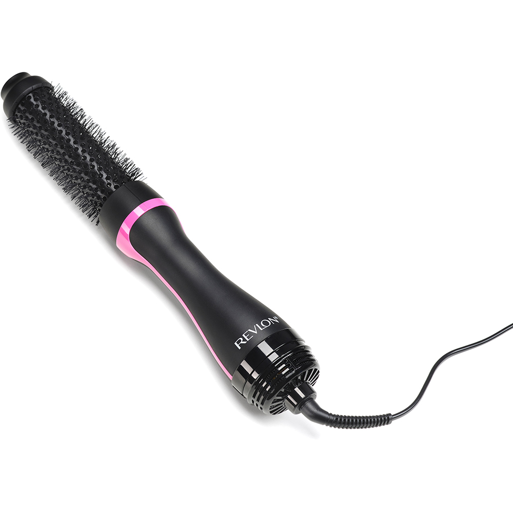 Фен щётка REVLON Salon One-Step dryer and round styler (RVDR5292UKE) фото №3