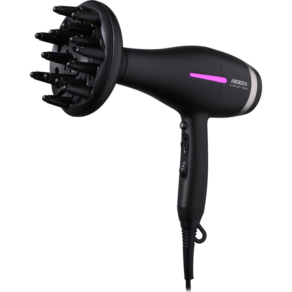 Фен Ardesto HD-Y223PRO фото №4