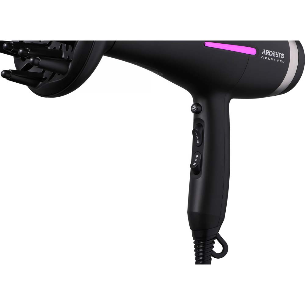 Фен Ardesto HD-Y223PRO фото №5