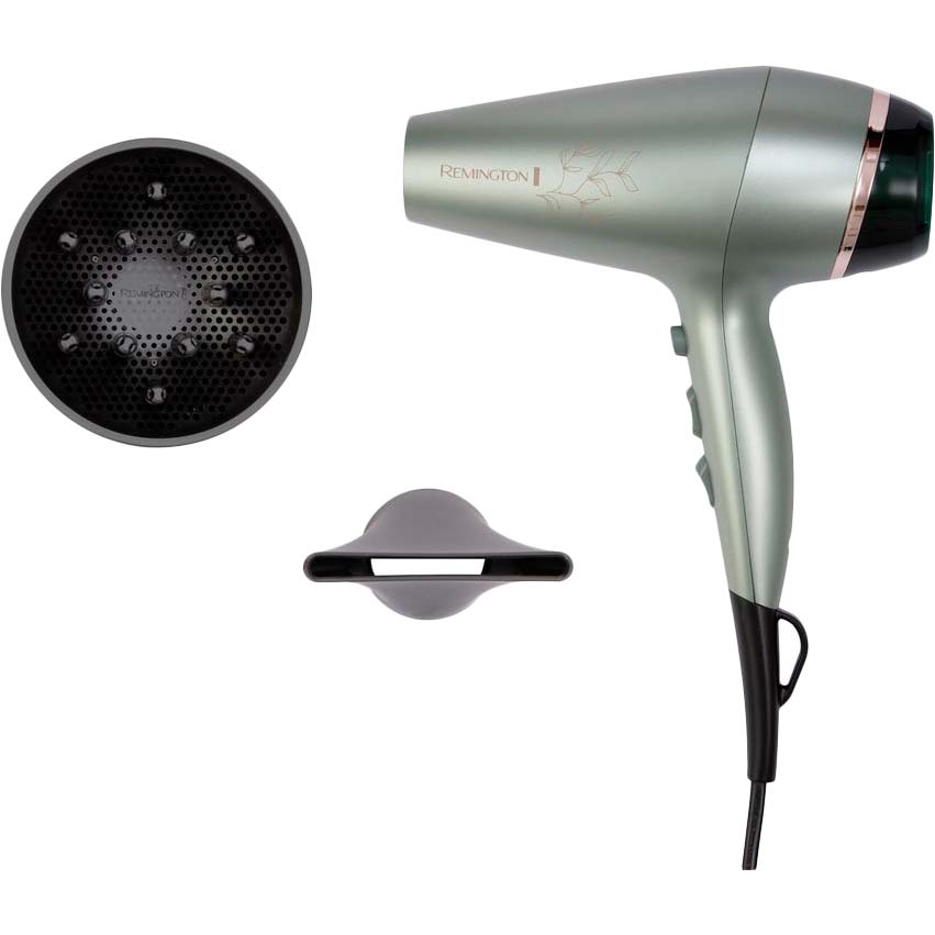 Фен Remington AC5860 фото №2