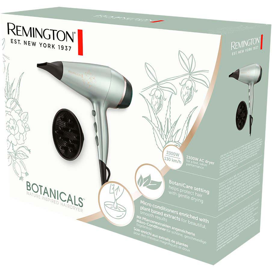 Фен Remington AC5860 фото №12