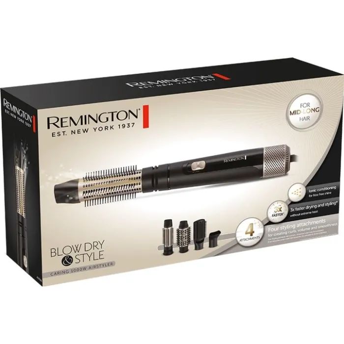 Фен Remington AS7500 фото №10