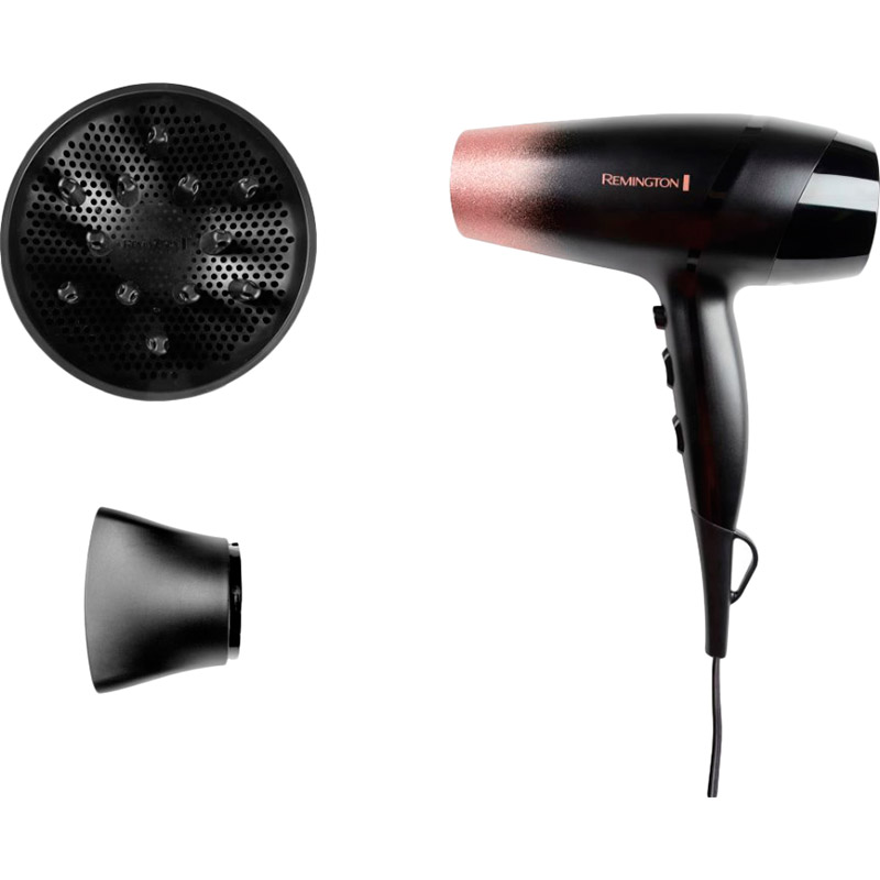 Фен Remington D5305 фото №2