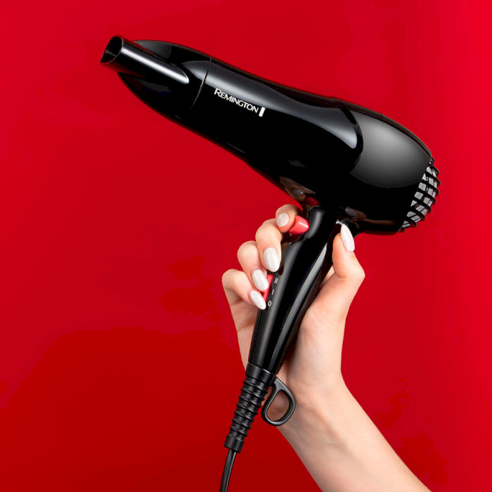 Фен Remington D2000 фото №5