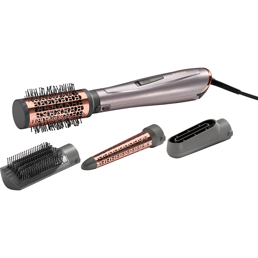 Фен Babyliss AS136E