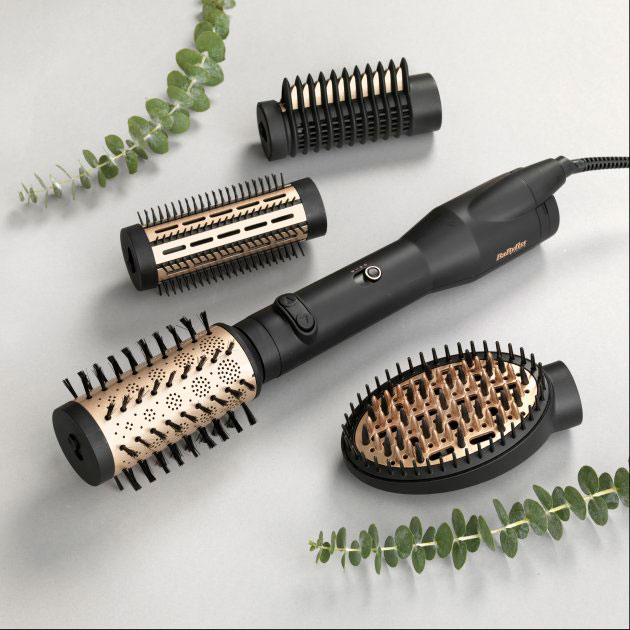 Фен Babyliss AS970E фото №9