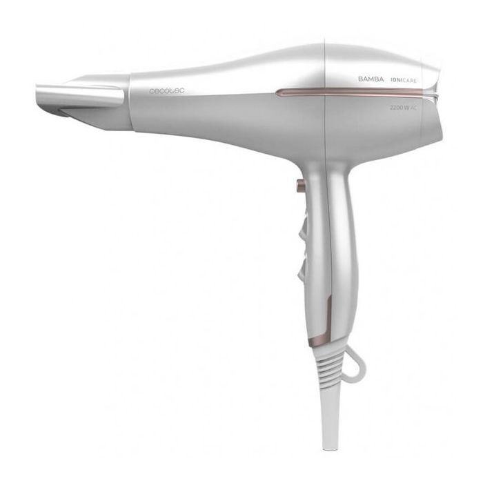 Фен Cecotec Bamba IoniCare 5300 Maxi Aura (CCTC-04202) фото №2