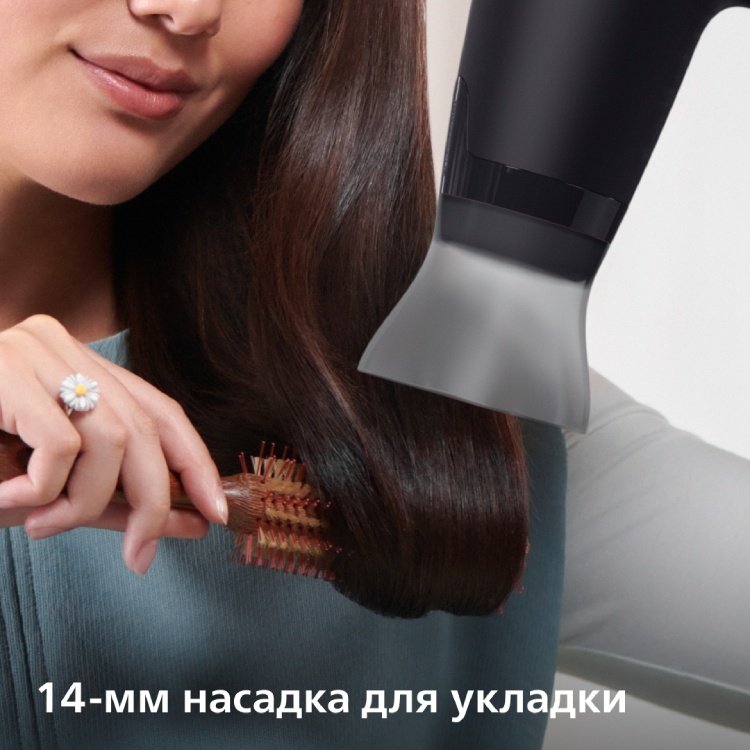 Фен Philips BHD308/10 фото №5