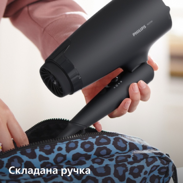 Фен Philips BHD308/10 фото №6