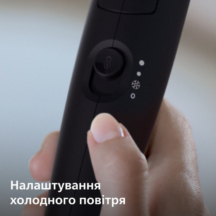 Фен Philips BHD308/10 фото №7
