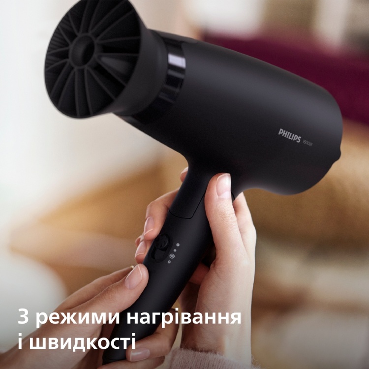 Фен Philips BHD308/10 фото №8