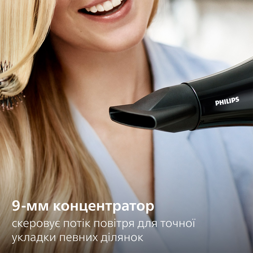 Фен Philips BHD272/00 фото №10