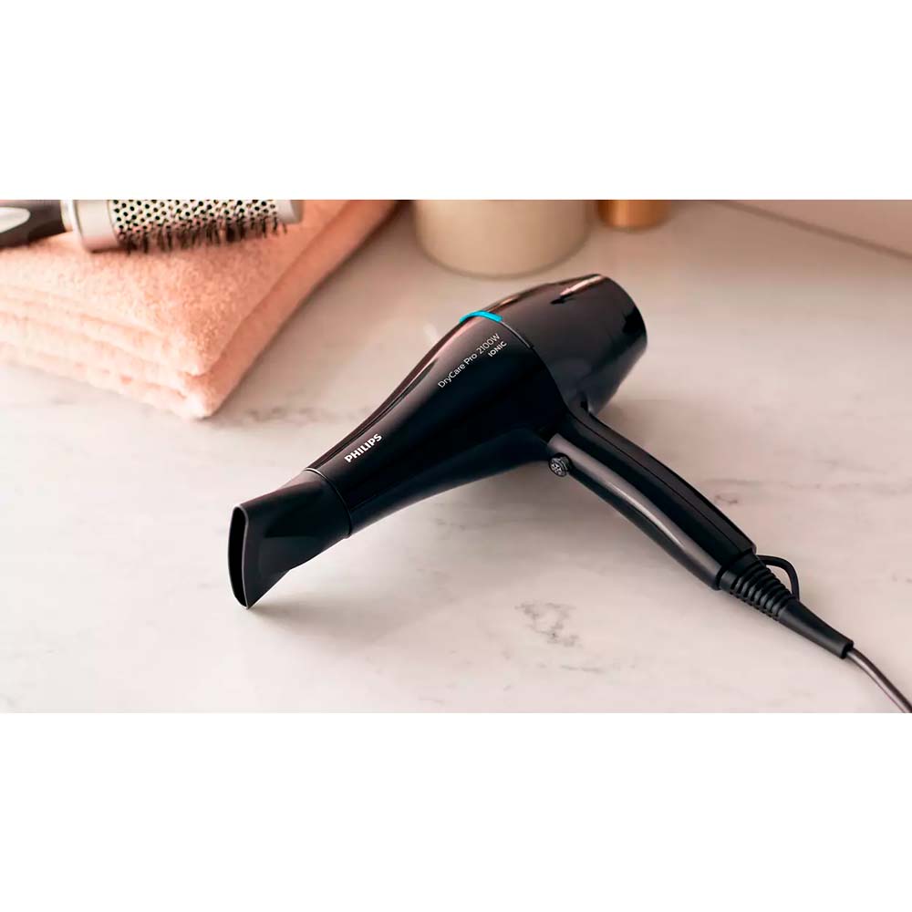 Фен Philips BHD272/00 фото №16