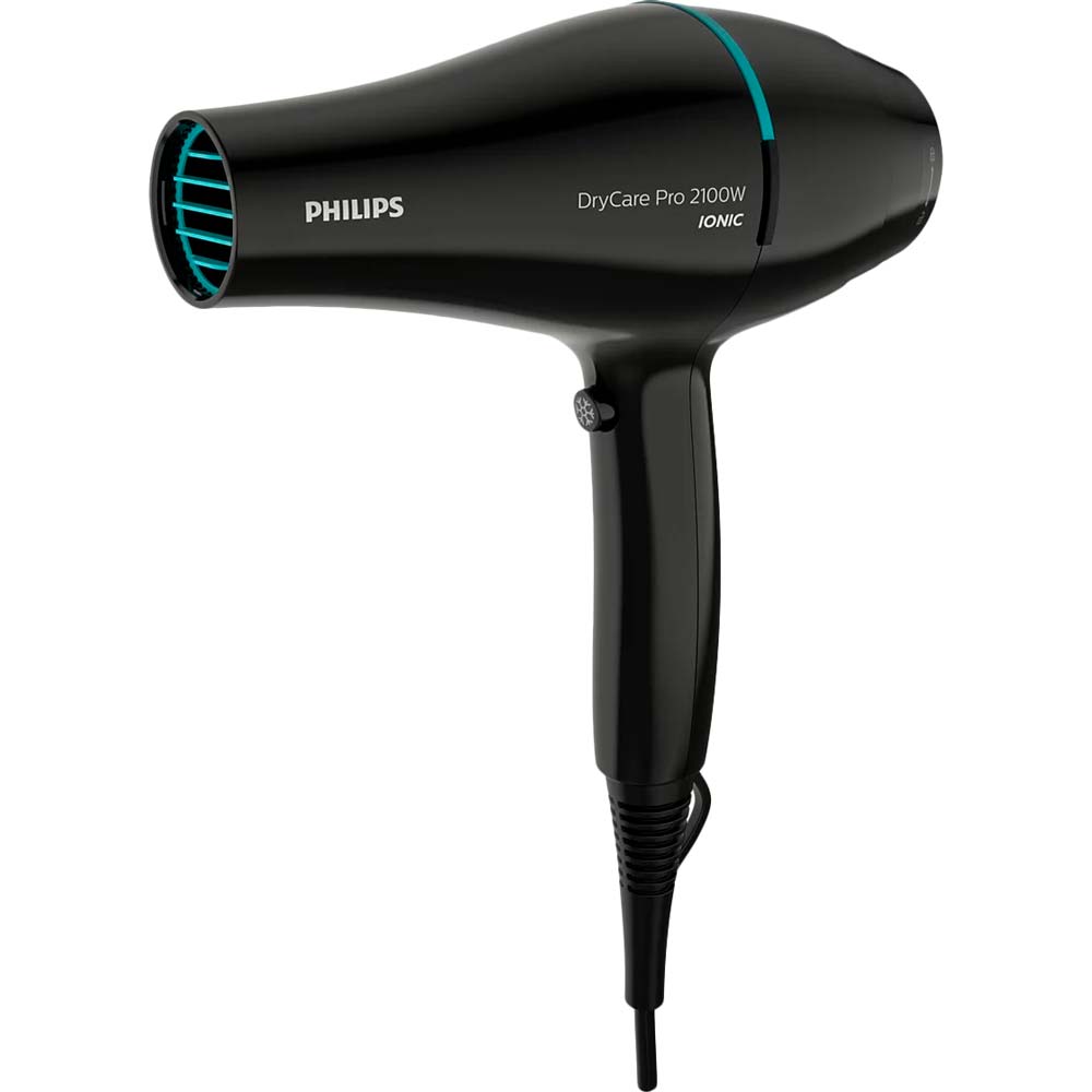 Фен Philips BHD272/00 фото №2