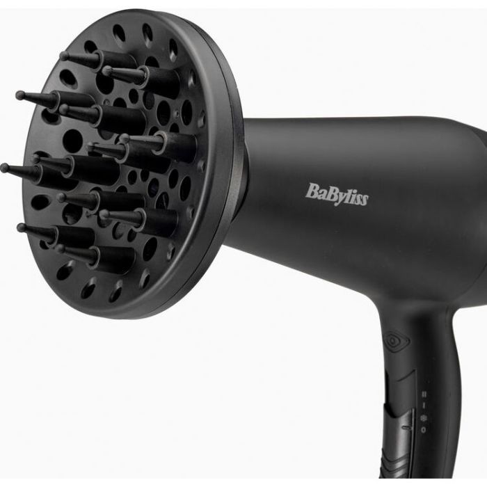 Фен Babyliss D215DE фото №3