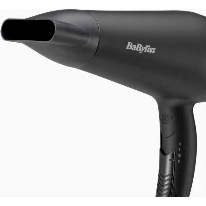 Фен Babyliss D215DE фото №2