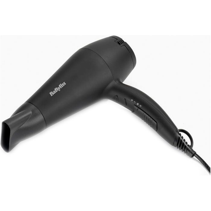 Фен Babyliss D215DE фото №6