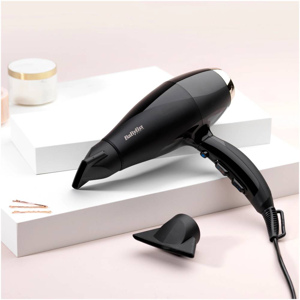 Фен Babyliss 6714E фото №5