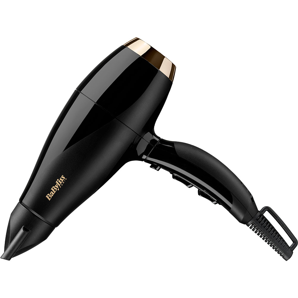 Фен Babyliss 6714E фото №2