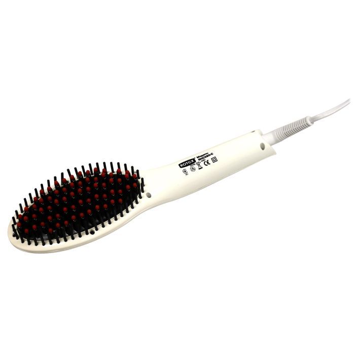 Щипці для вирівнювання Rotex RHC360-CMagicBrush фото №2