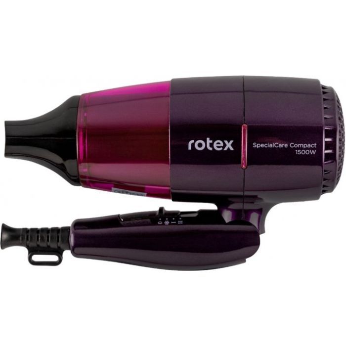 Фен Rotex RFF157-V фото №2