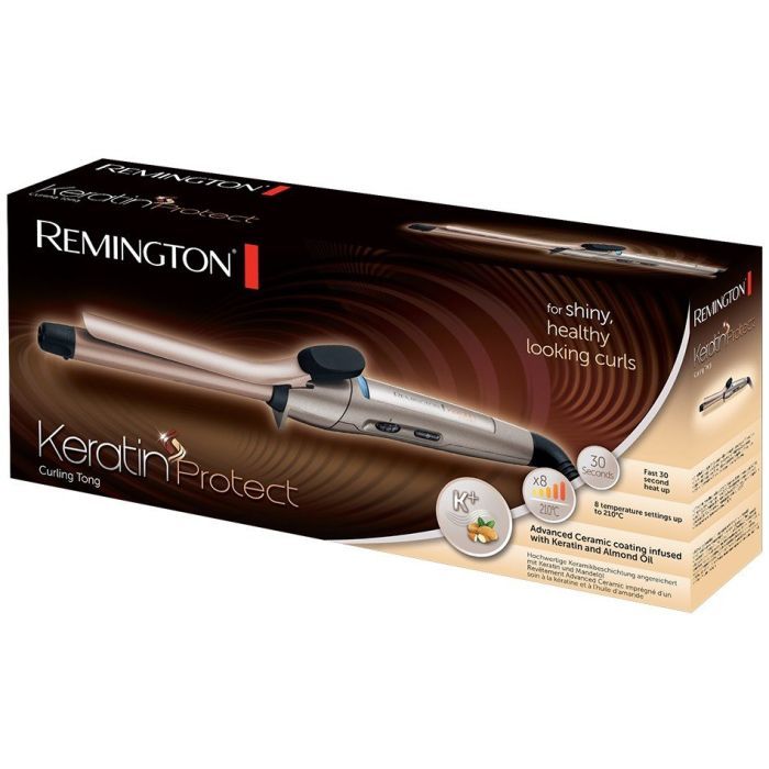 Плойка Remington CI5318 фото №2